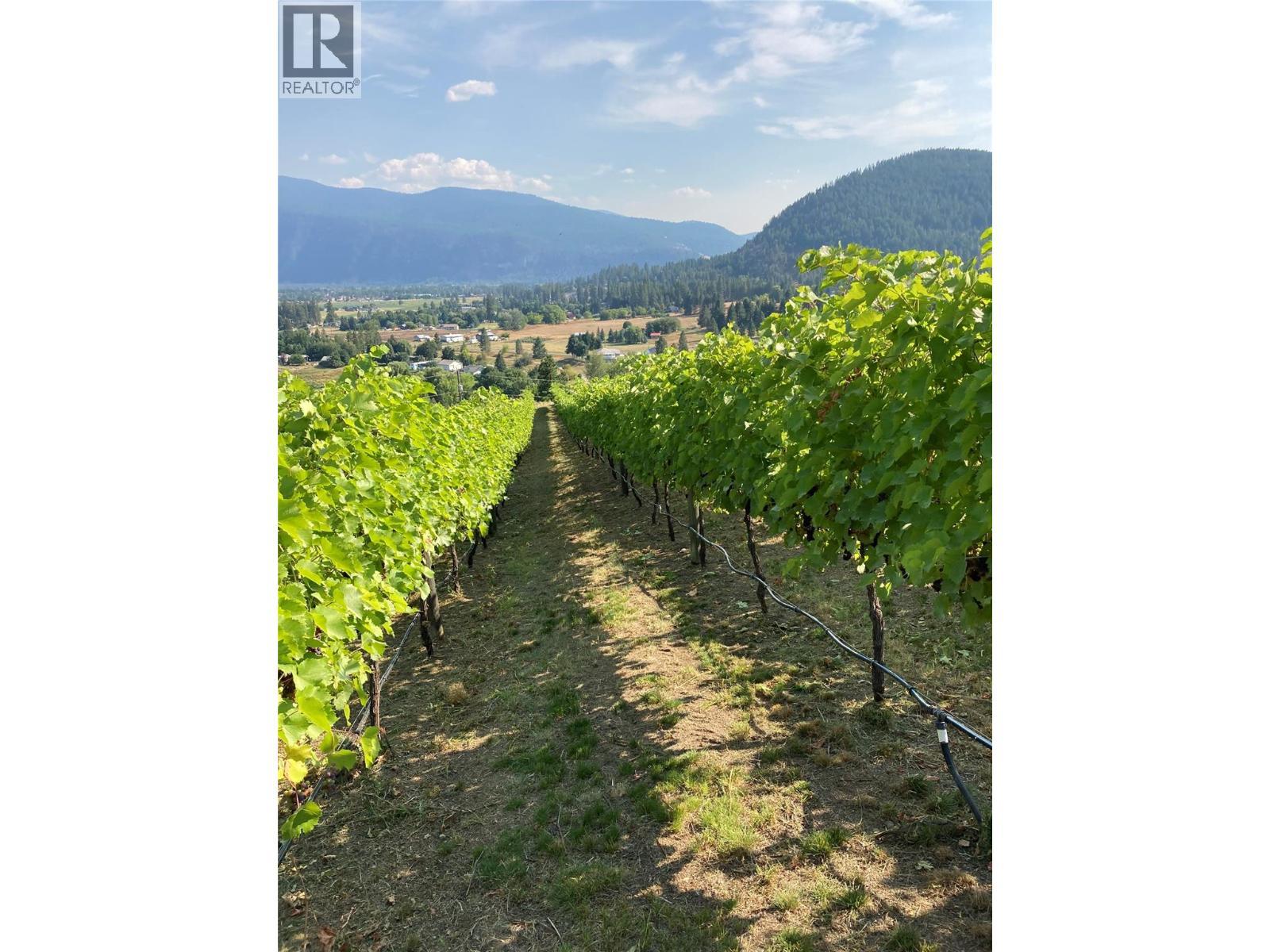 Panaroma Drive Lot# Lot B, Grand Forks, BC