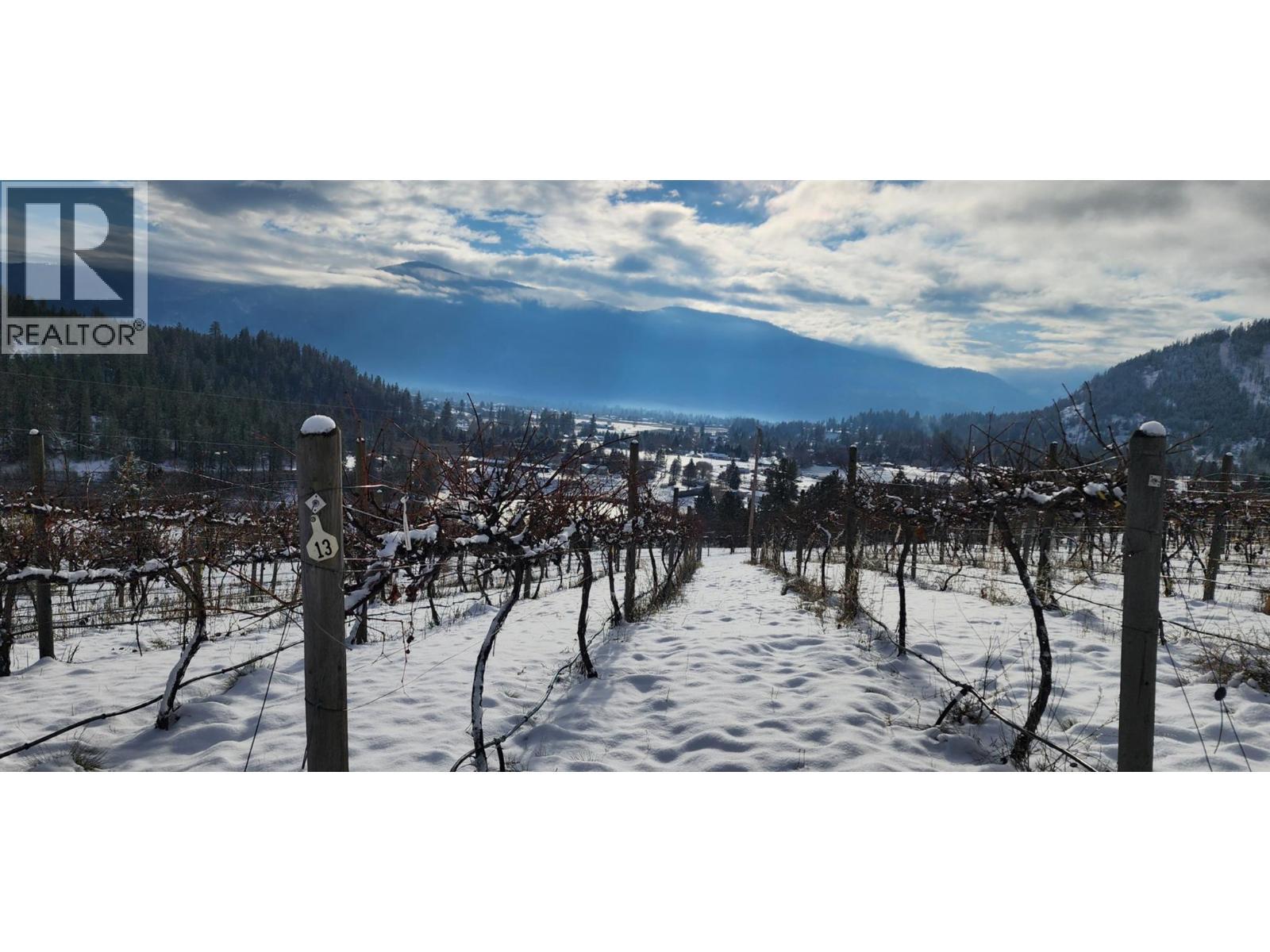 Panaroma Drive Lot# Lot B, Grand Forks, BC