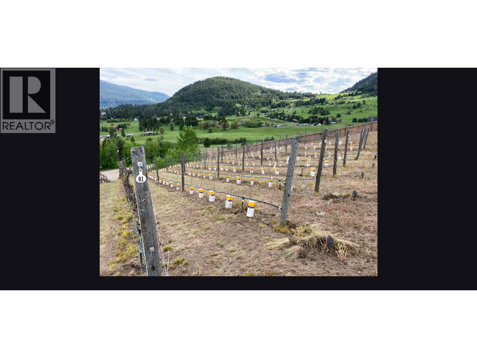 Panaroma Drive Lot# Lot B, Grand Forks, BC