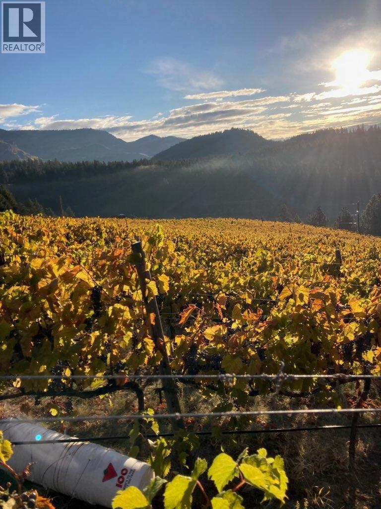 Panaroma Drive Lot# Lot B, Grand Forks, BC