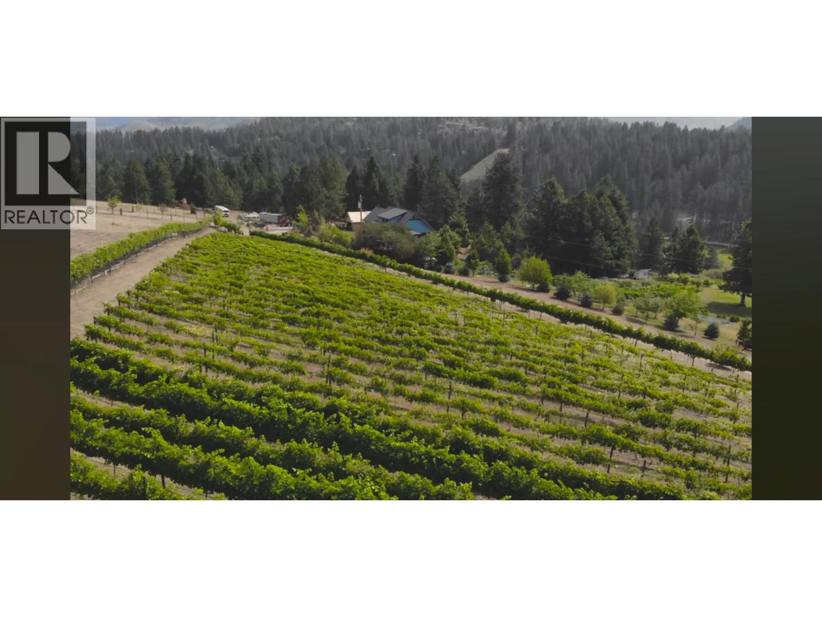 Panaroma Drive Lot# Lot B, Grand Forks, BC