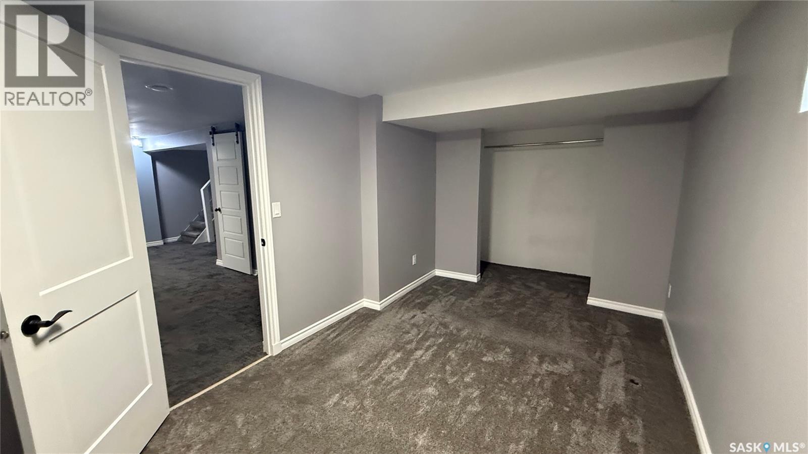 4124 4Th Avenue, Regina, SK - Indoor Photo Showing Other Room