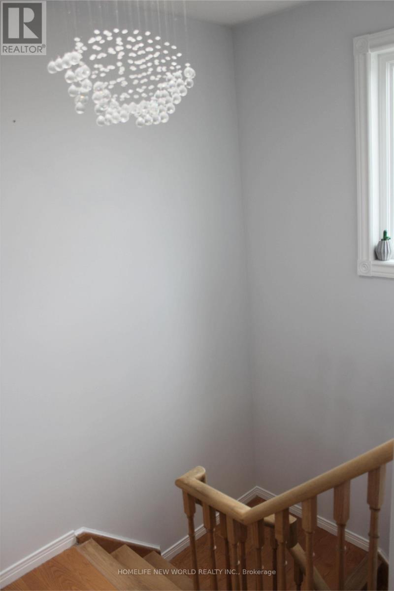 328 Port Royal Trail, Toronto, ON - Indoor Photo Showing Other Room