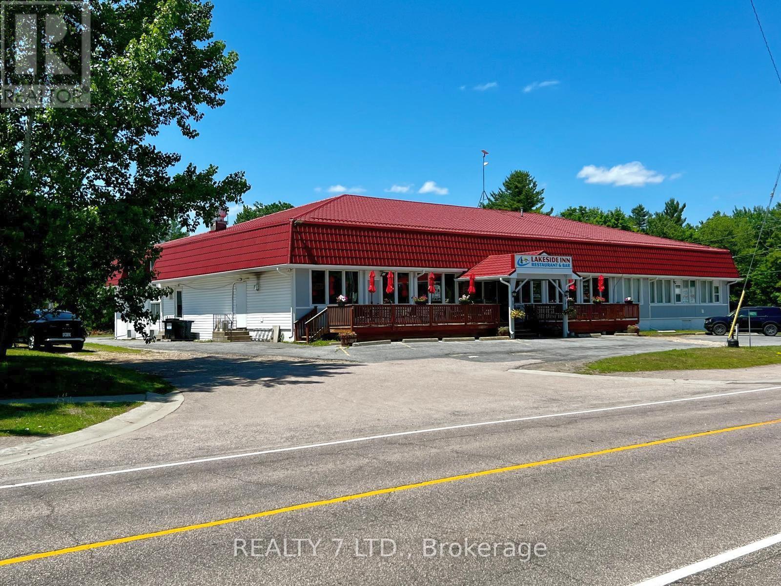 14276 Highway 41, Cloyne Road, Addington Highlands, ON
