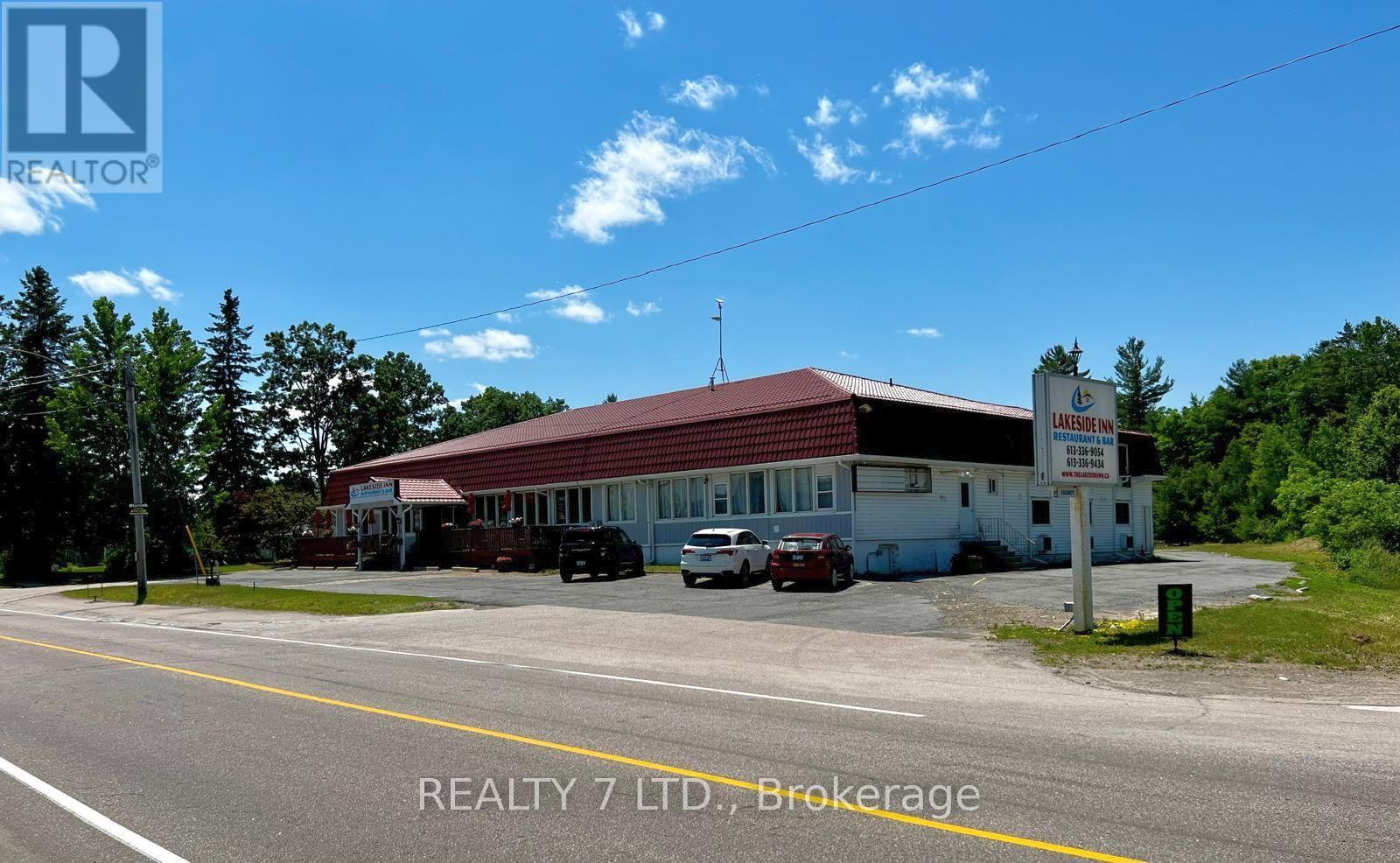 14276 Highway 41, Cloyne Road, Addington Highlands, ON