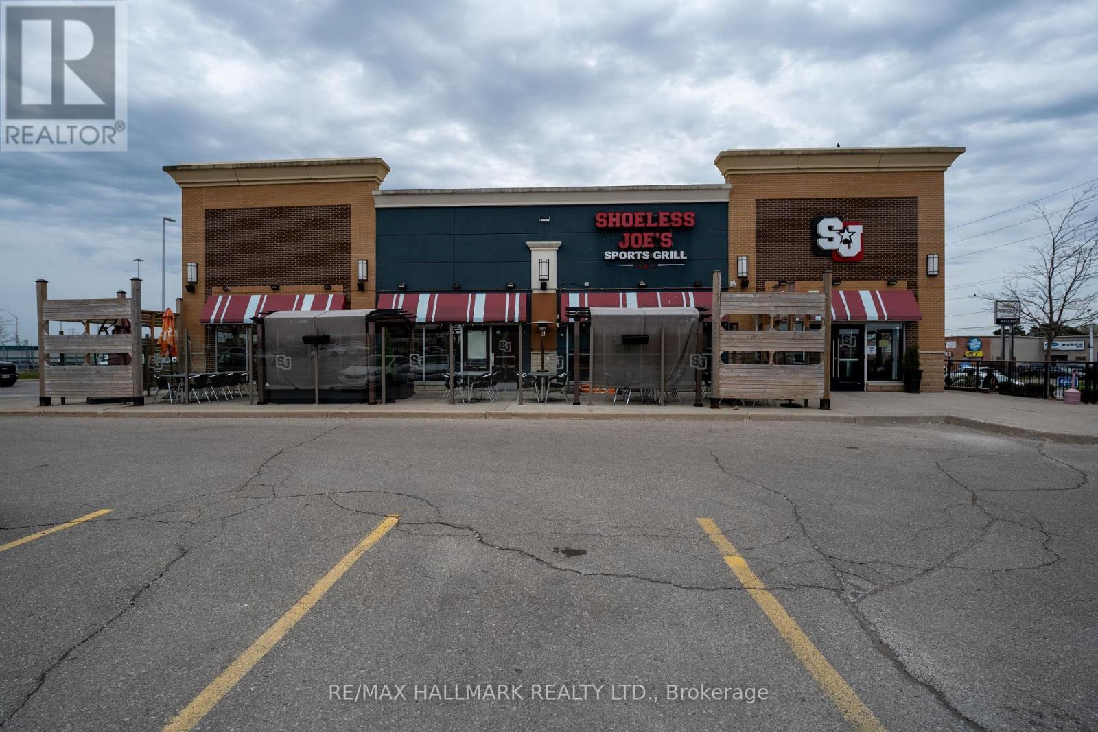 800 Main Street E, Milton, ON