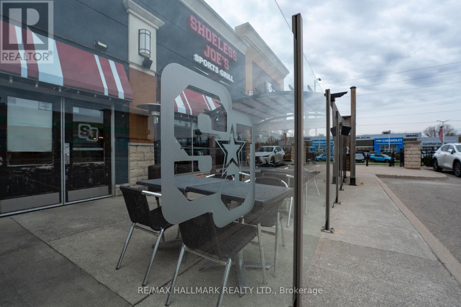 800 Main Street E, Milton, ON