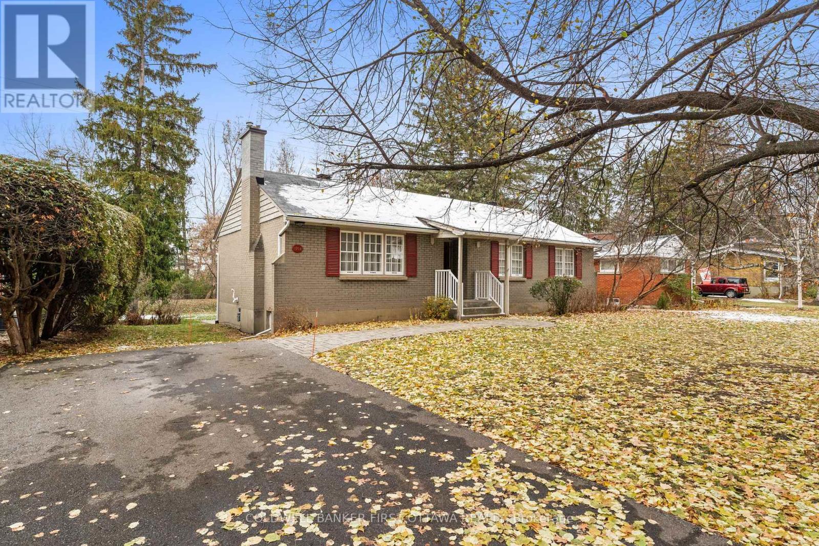 1914 Norwood Avenue, Ottawa, ON - Outdoor