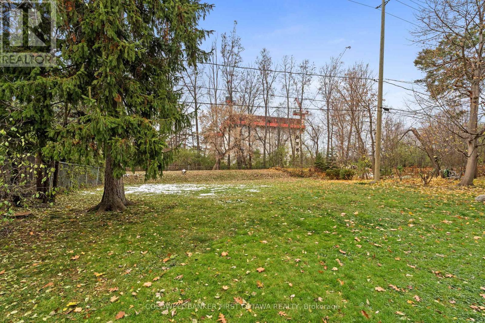 1914 Norwood Avenue, Ottawa, ON - Outdoor