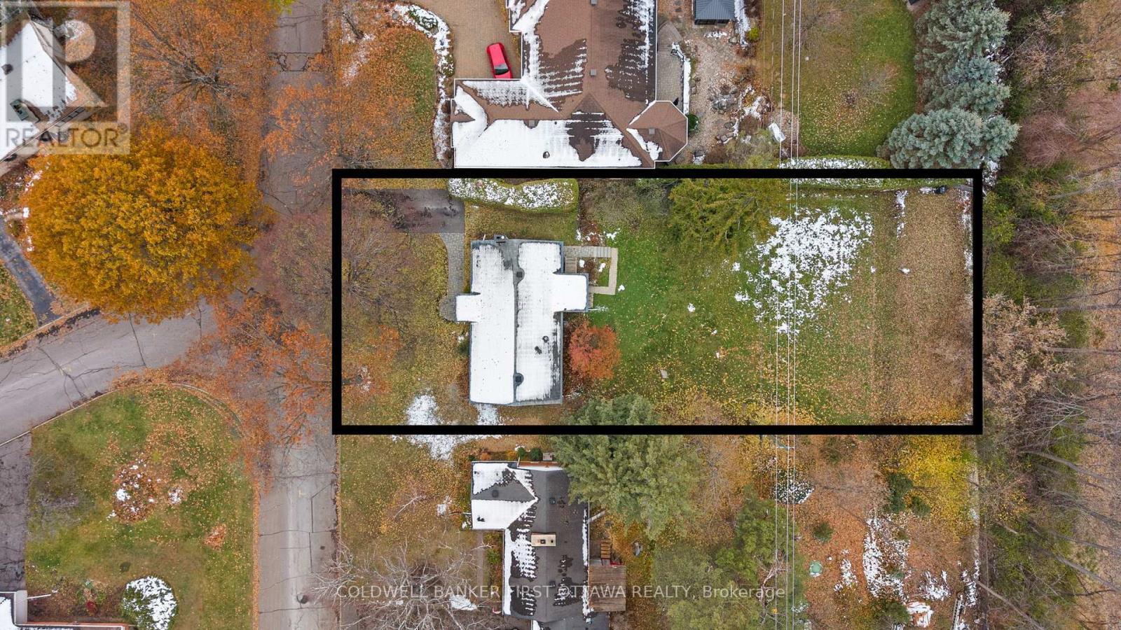 1914 Norwood Avenue, Ottawa, ON - With View