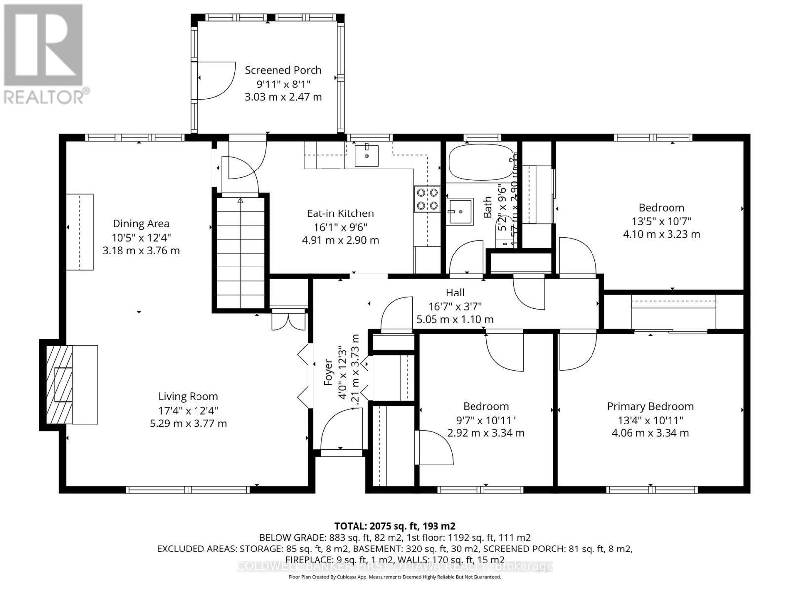 1914 Norwood Avenue, Ottawa, ON - Other