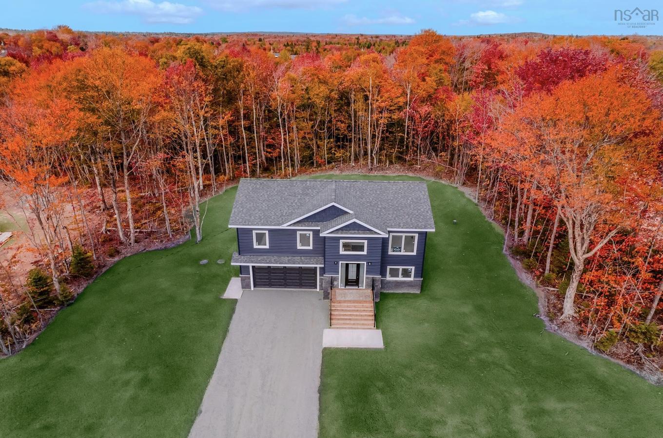 43 Emerson Drive, Howie Centre, NS