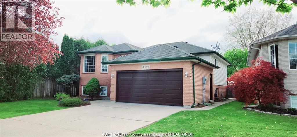 4369 Northwood Lakes, Windsor, ON - Outdoor