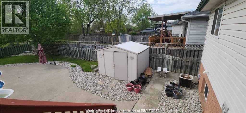 4369 Northwood Lakes, Windsor, ON - Outdoor