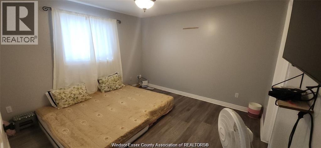 4369 Northwood Lakes, Windsor, ON - Indoor Photo Showing Bedroom