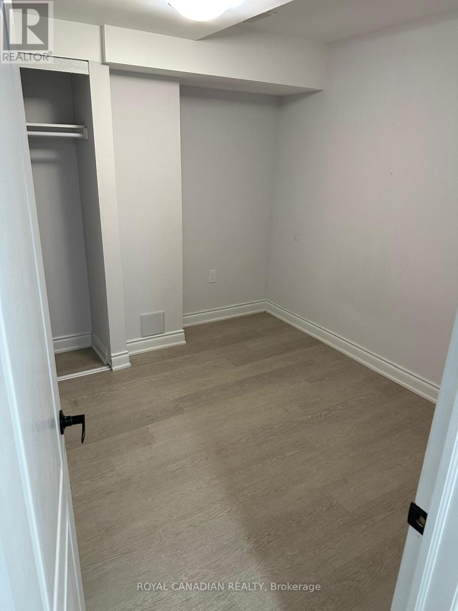 Bsmt - 15 Fordham Road, Brampton, ON - Indoor Photo Showing Other Room