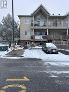 END UNIT parking #21 -