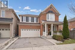 77 FRED SILVESTER ROAD Whitchurch-Stouffville, ON L4A 0J6