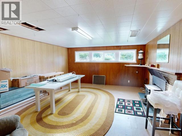 3004 Pebble Beach Road, Powell River, BC - Indoor Photo Showing Other Room