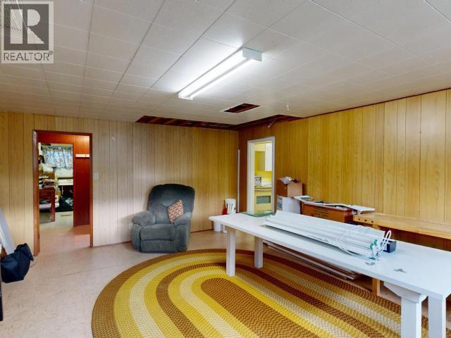 3004 Pebble Beach Road, Powell River, BC - Indoor
