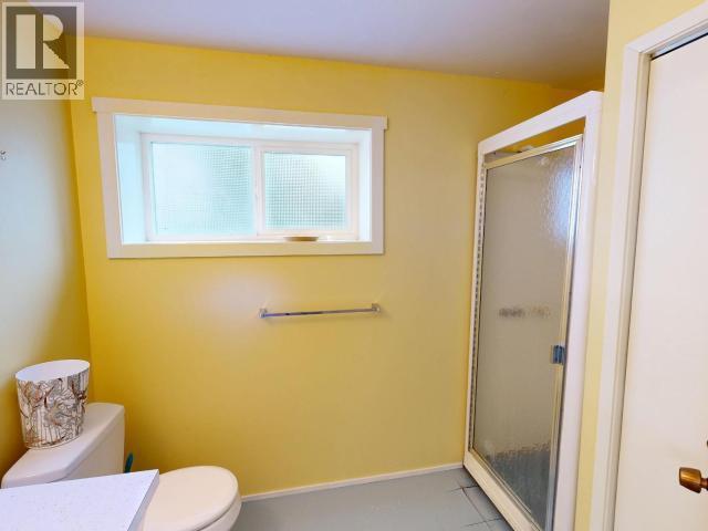 3004 Pebble Beach Road, Powell River, BC - Indoor Photo Showing Bathroom
