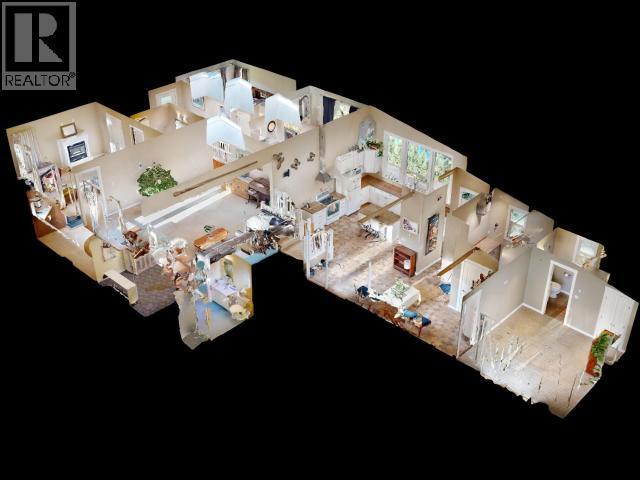3004 Pebble Beach Road, Powell River, BC - Other