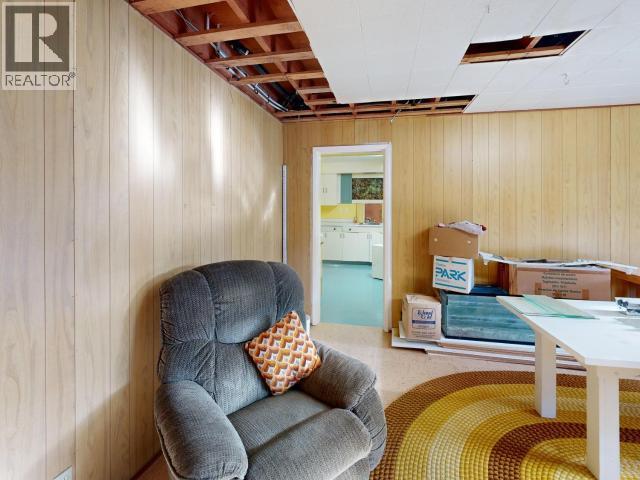 3004 Pebble Beach Road, Powell River, BC - Indoor