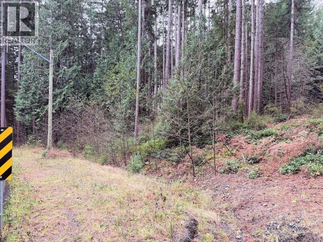 Lot 1 Lund, Powell River, BC