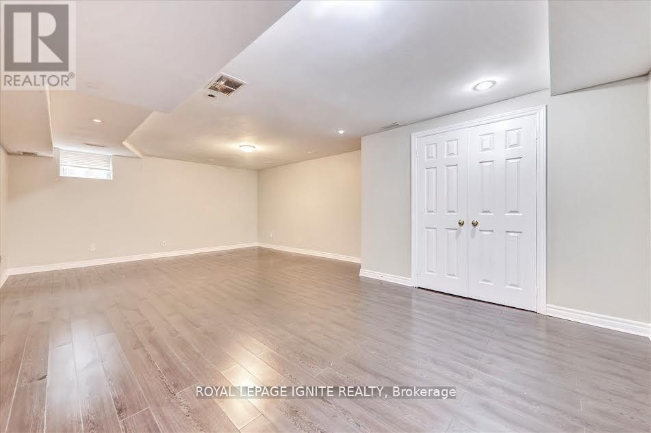 Bsmt - 36 Hillside Drive, Brampton, ON - Indoor