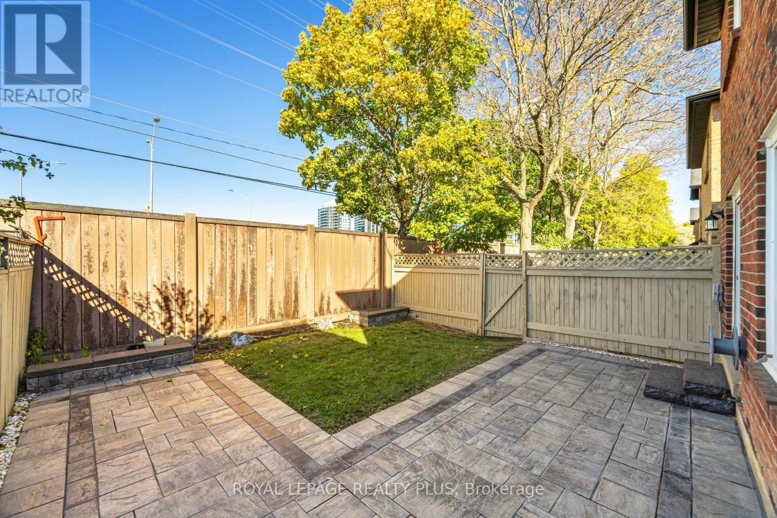 4635 Regents Terrace, Mississauga, ON - Outdoor