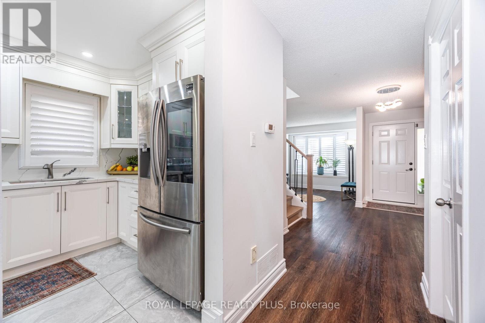 4635 Regents Terrace, Mississauga, ON - Indoor