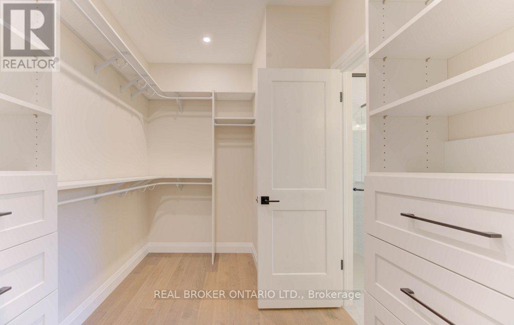 80 South Parkwood Boulevard, Woolwich, ON - Indoor With Storage