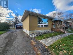 316 FIRST AVENUE Brockville, ON K6V 3C1