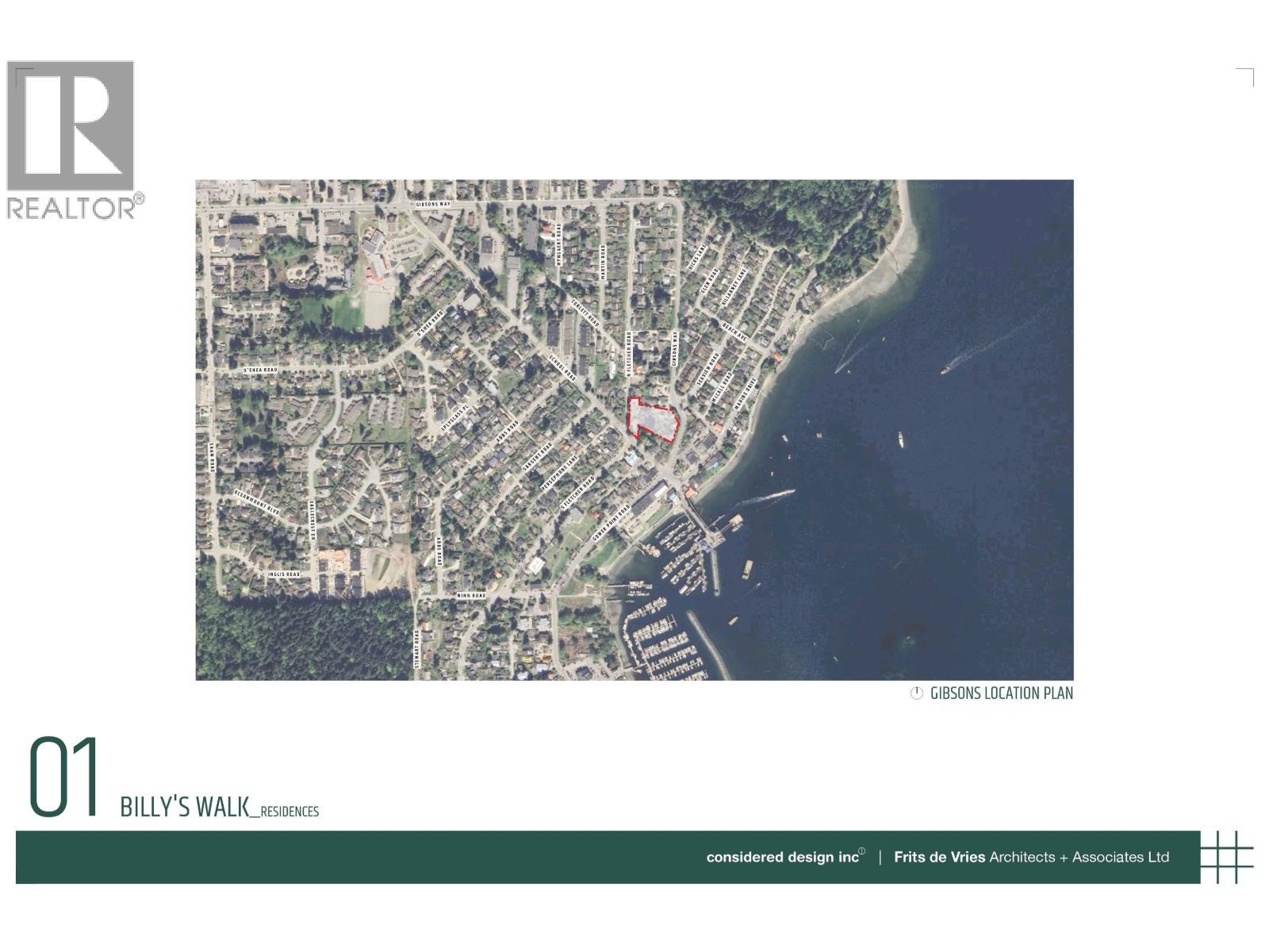 537 Gibsons Way, Gibsons, BC