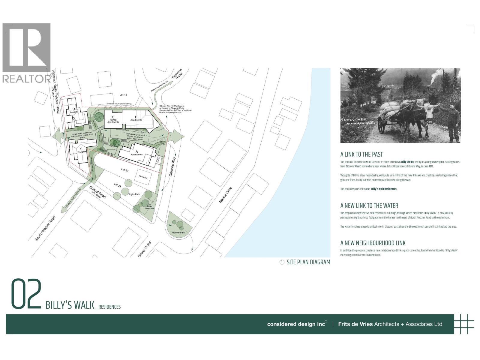 537 Gibsons Way, Gibsons, BC