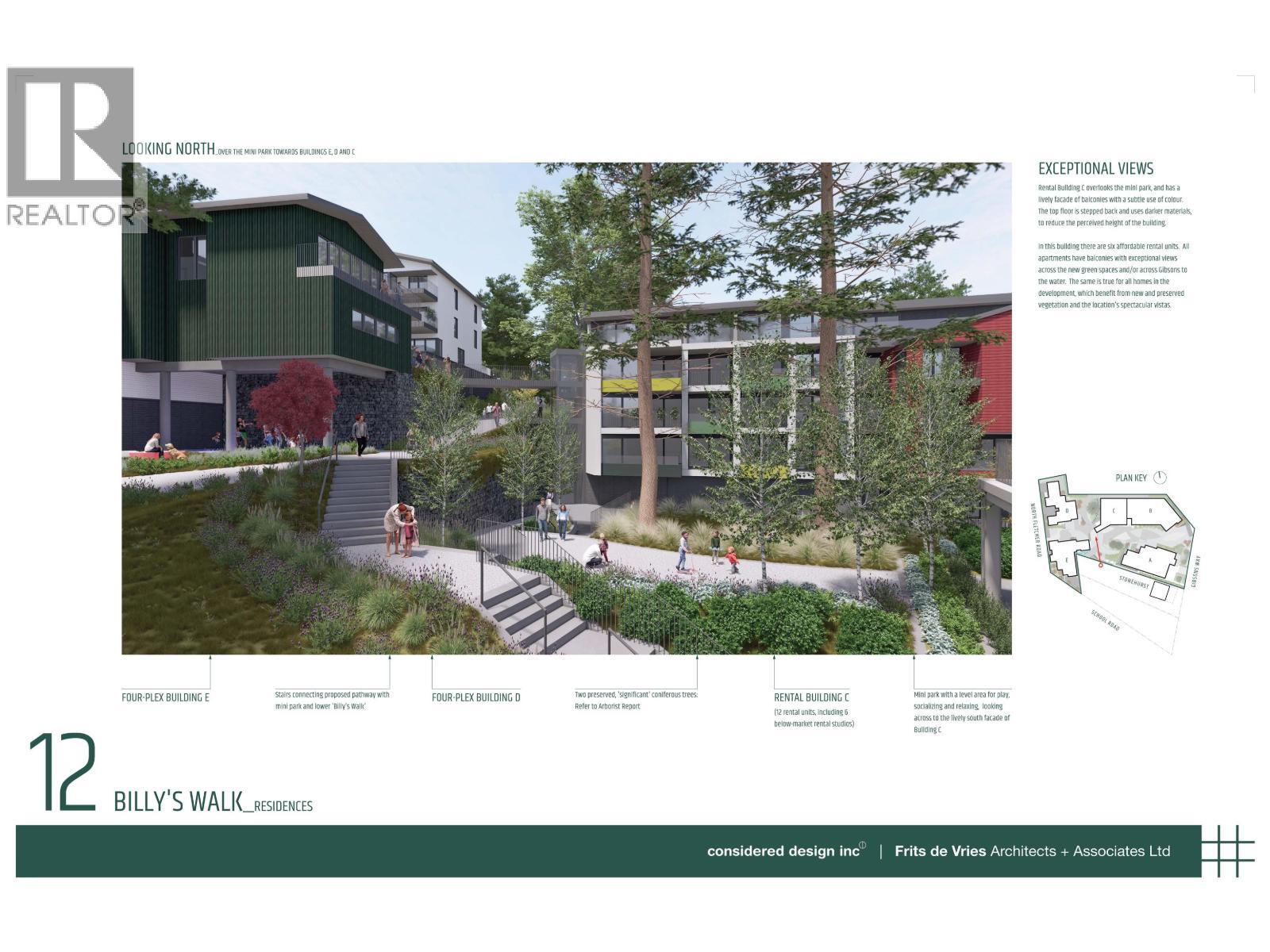 537 Gibsons Way, Gibsons, BC