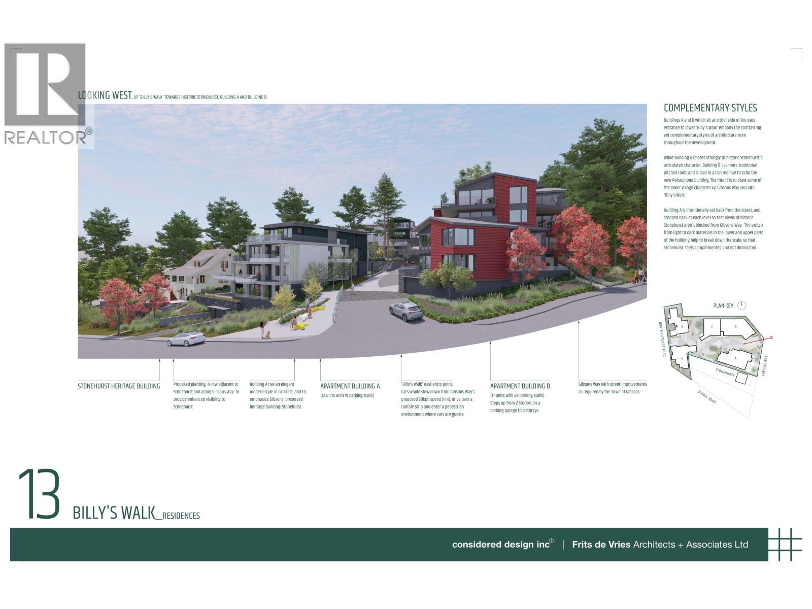 537 Gibsons Way, Gibsons, BC