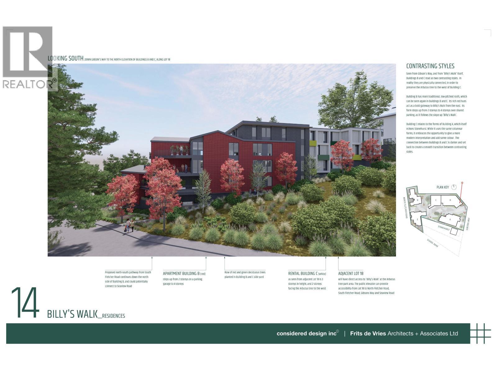 537 Gibsons Way, Gibsons, BC