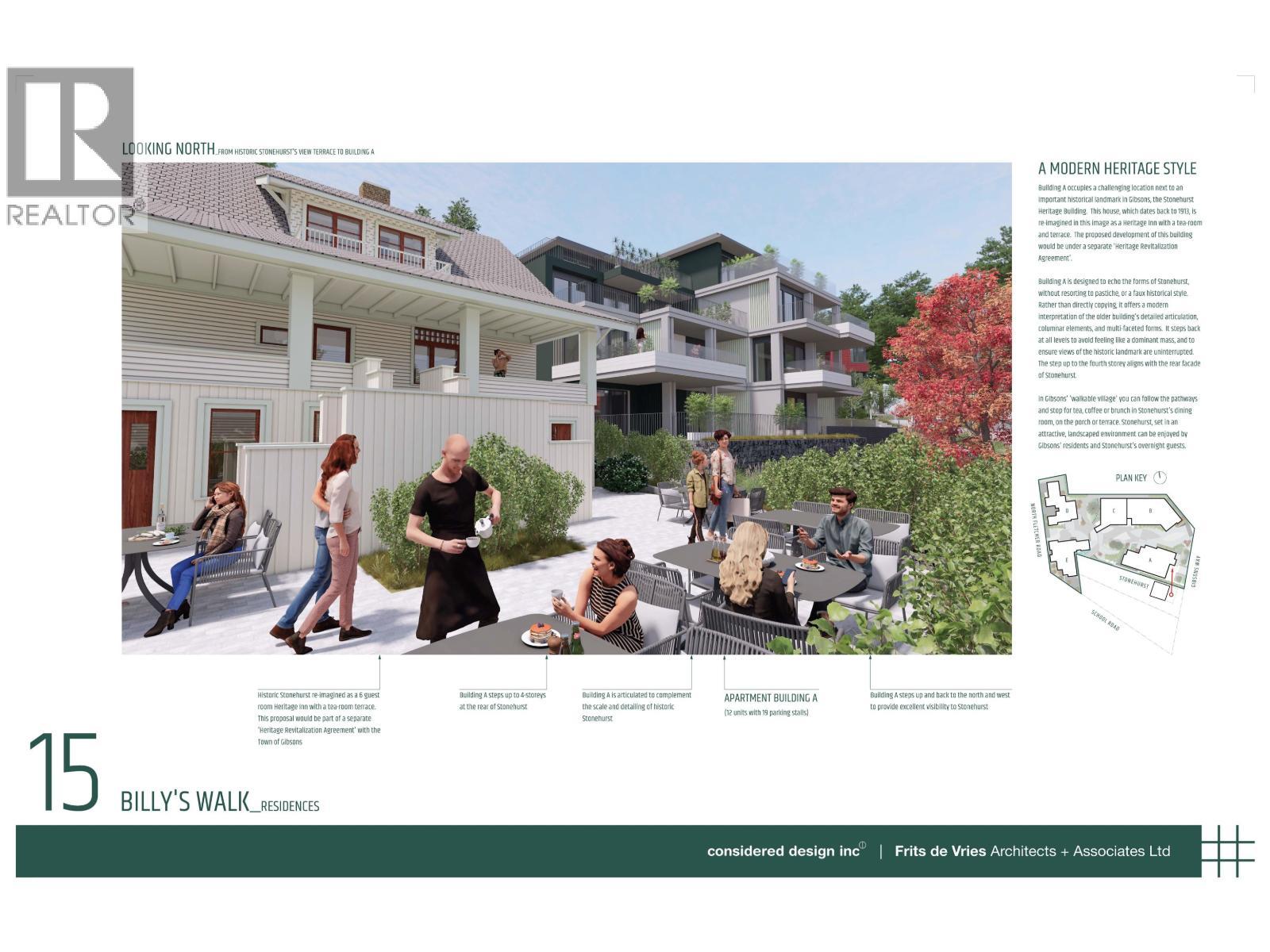 537 Gibsons Way, Gibsons, BC