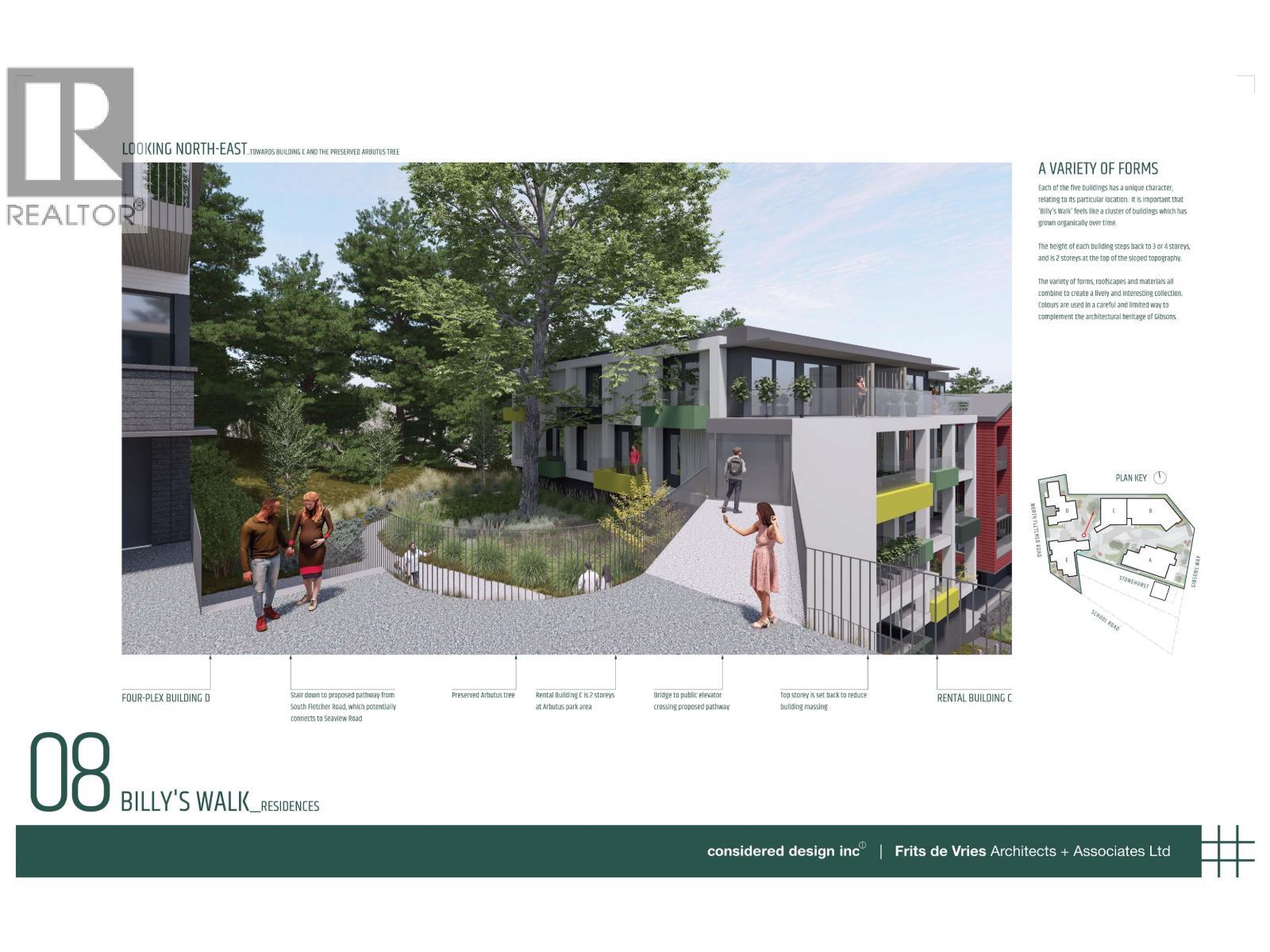 537 Gibsons Way, Gibsons, BC