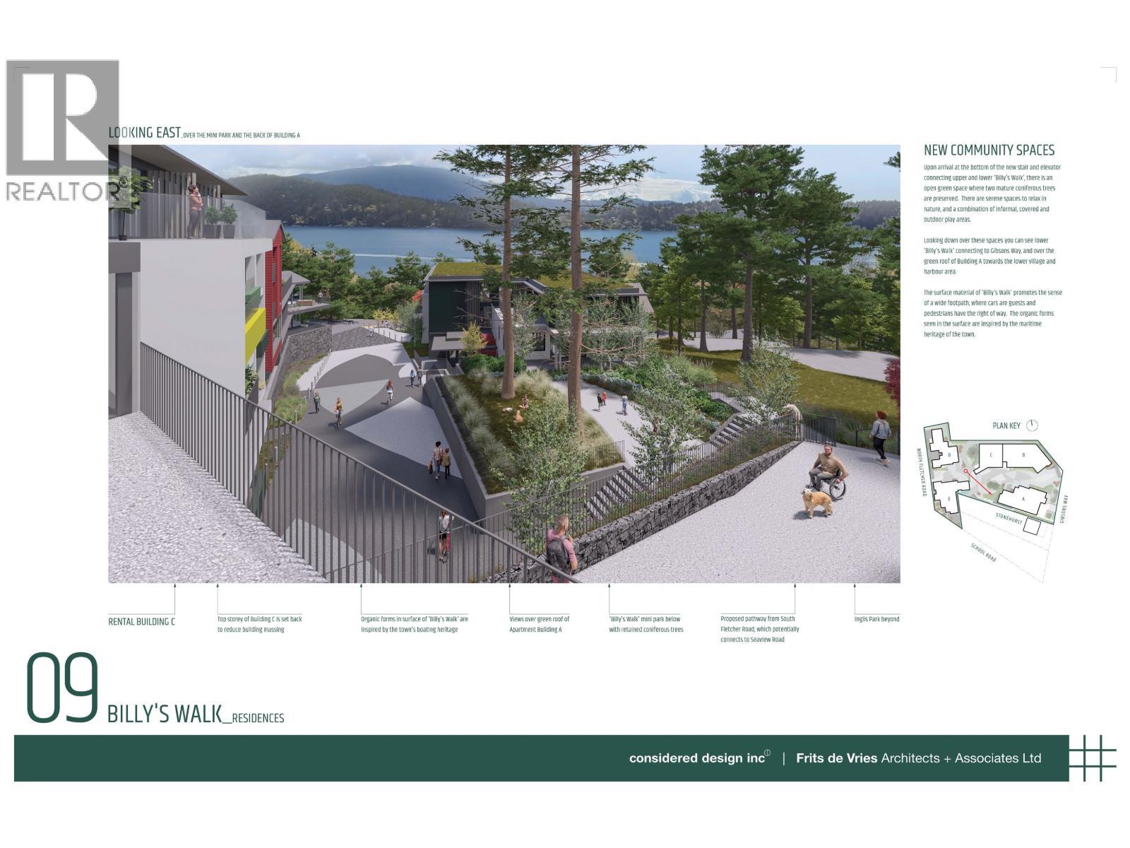 537 Gibsons Way, Gibsons, BC