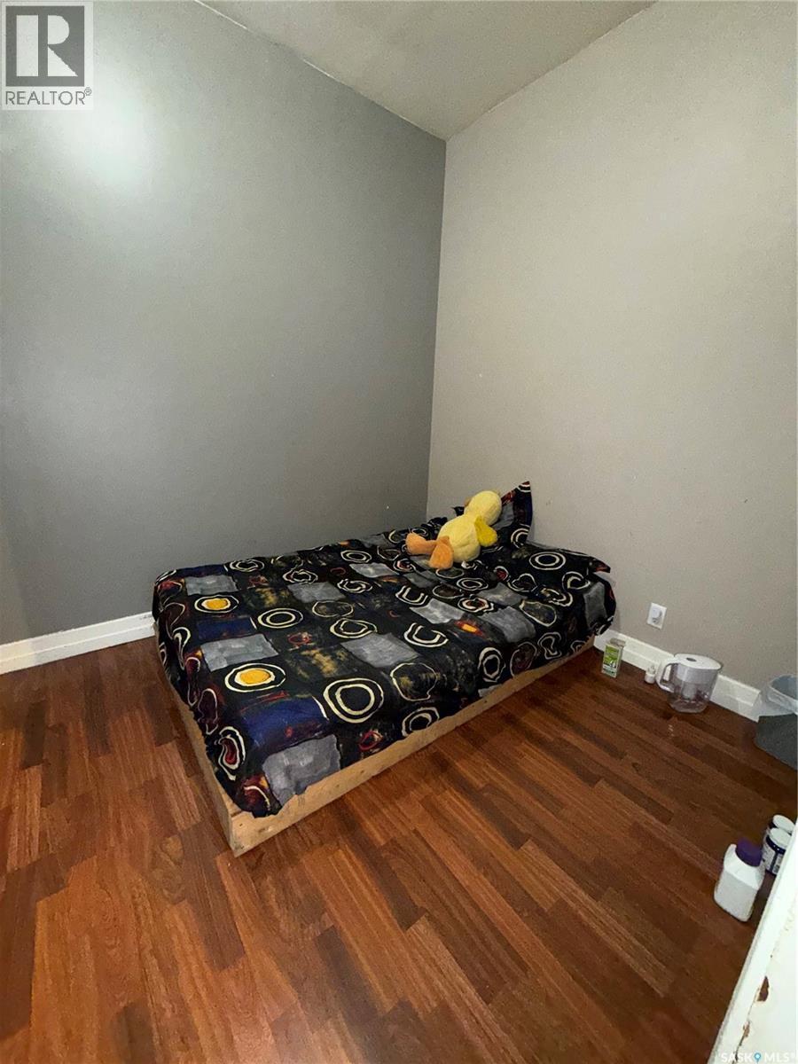 301 2Nd Street, Craik, SK - Indoor Photo Showing Other Room