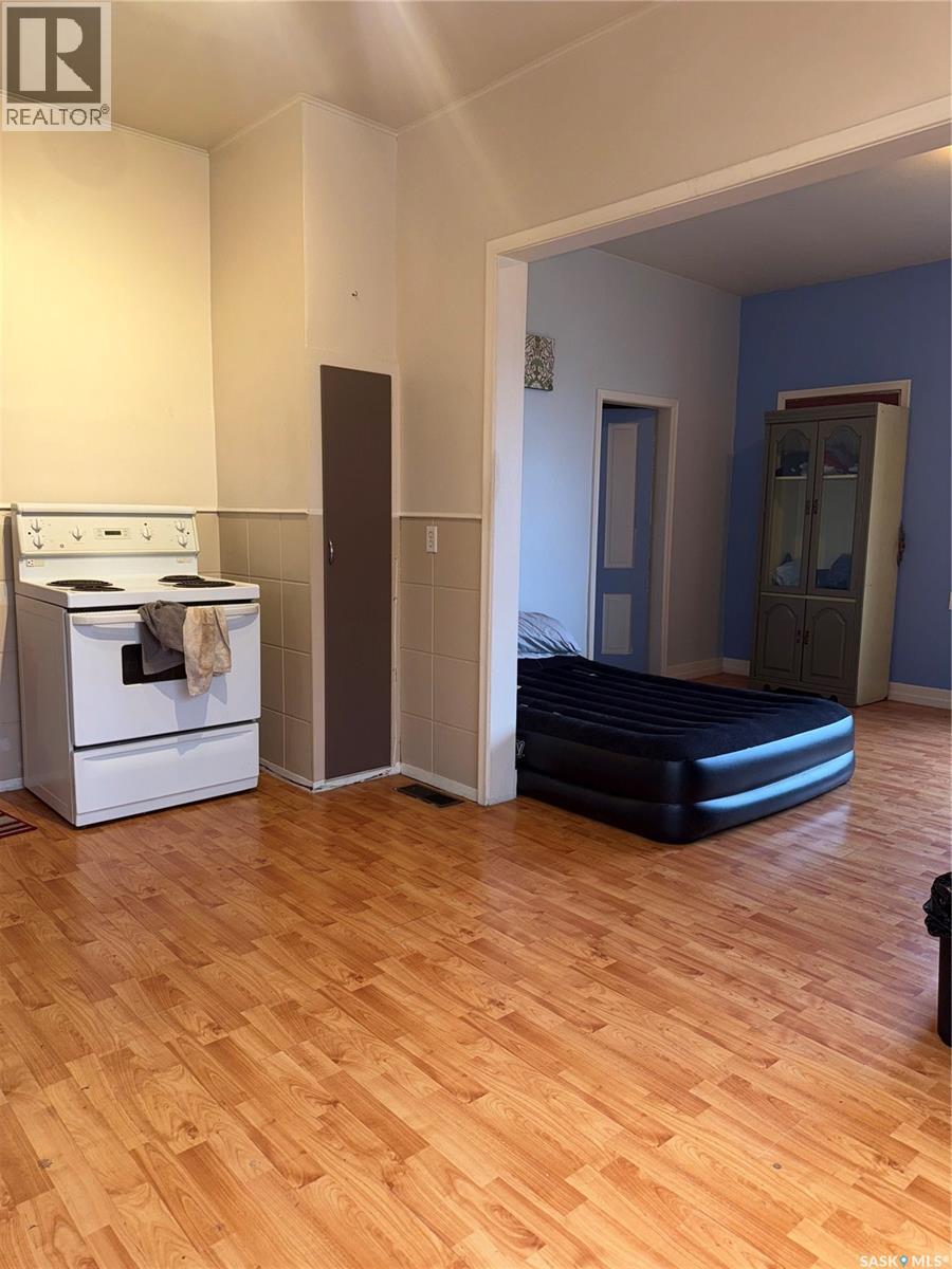 301 2Nd Street, Craik, SK - Indoor Photo Showing Other Room