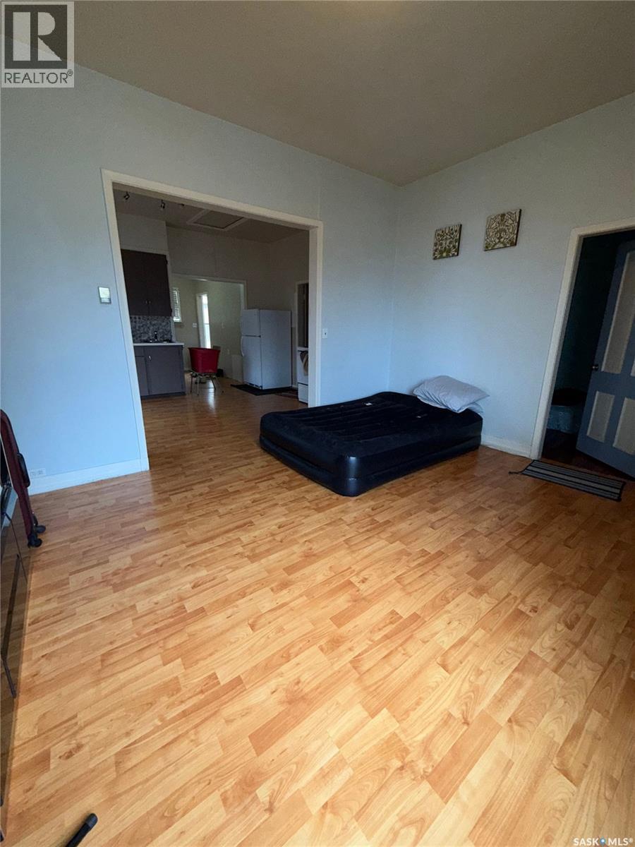 301 2Nd Street, Craik, SK - Indoor