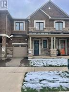 1197 ANSON GATE Oakville, ON L6H 3Z9