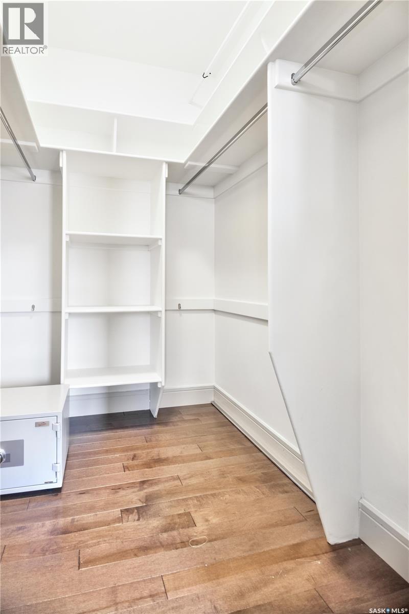 2966 Lakeview Drive, Prince Albert, SK - Indoor With Storage