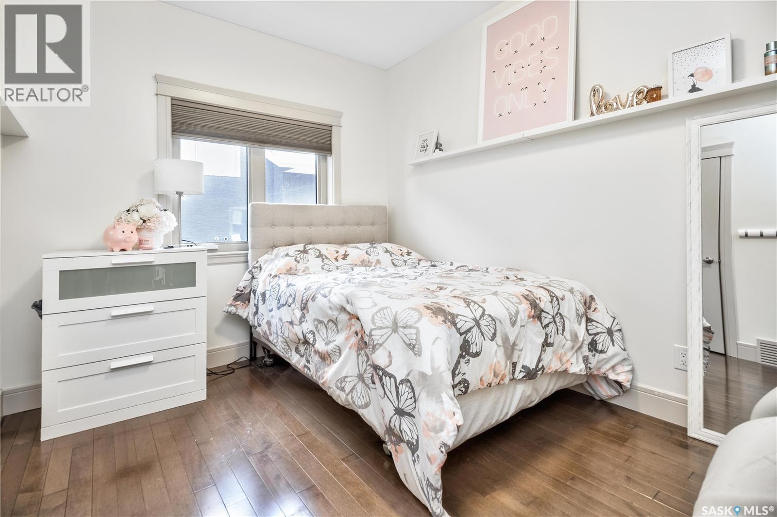 2966 Lakeview Drive, Prince Albert, SK - Indoor Photo Showing Bedroom