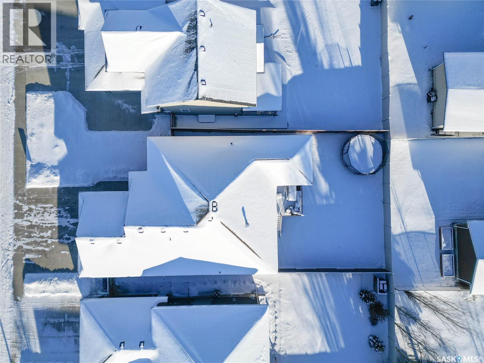 2966 Lakeview Drive, Prince Albert, SK - Outdoor