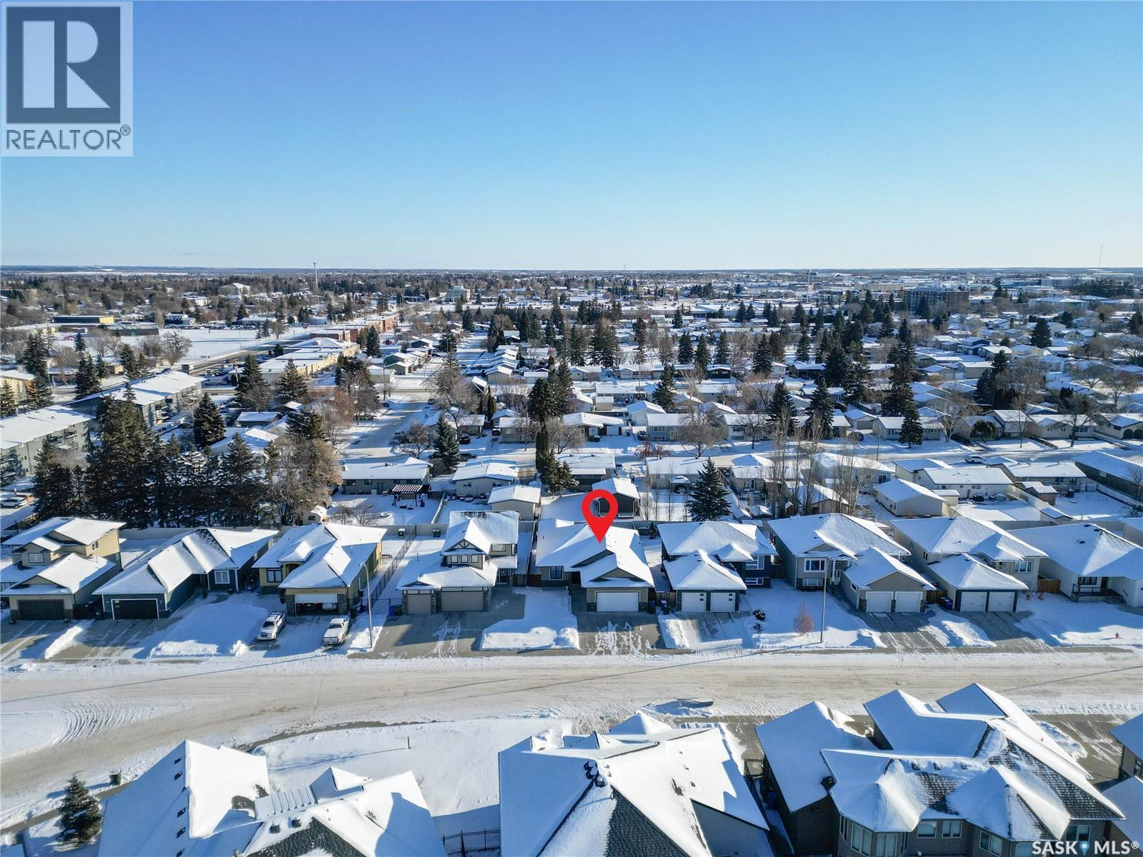 2966 Lakeview Drive, Prince Albert, SK - Outdoor With View