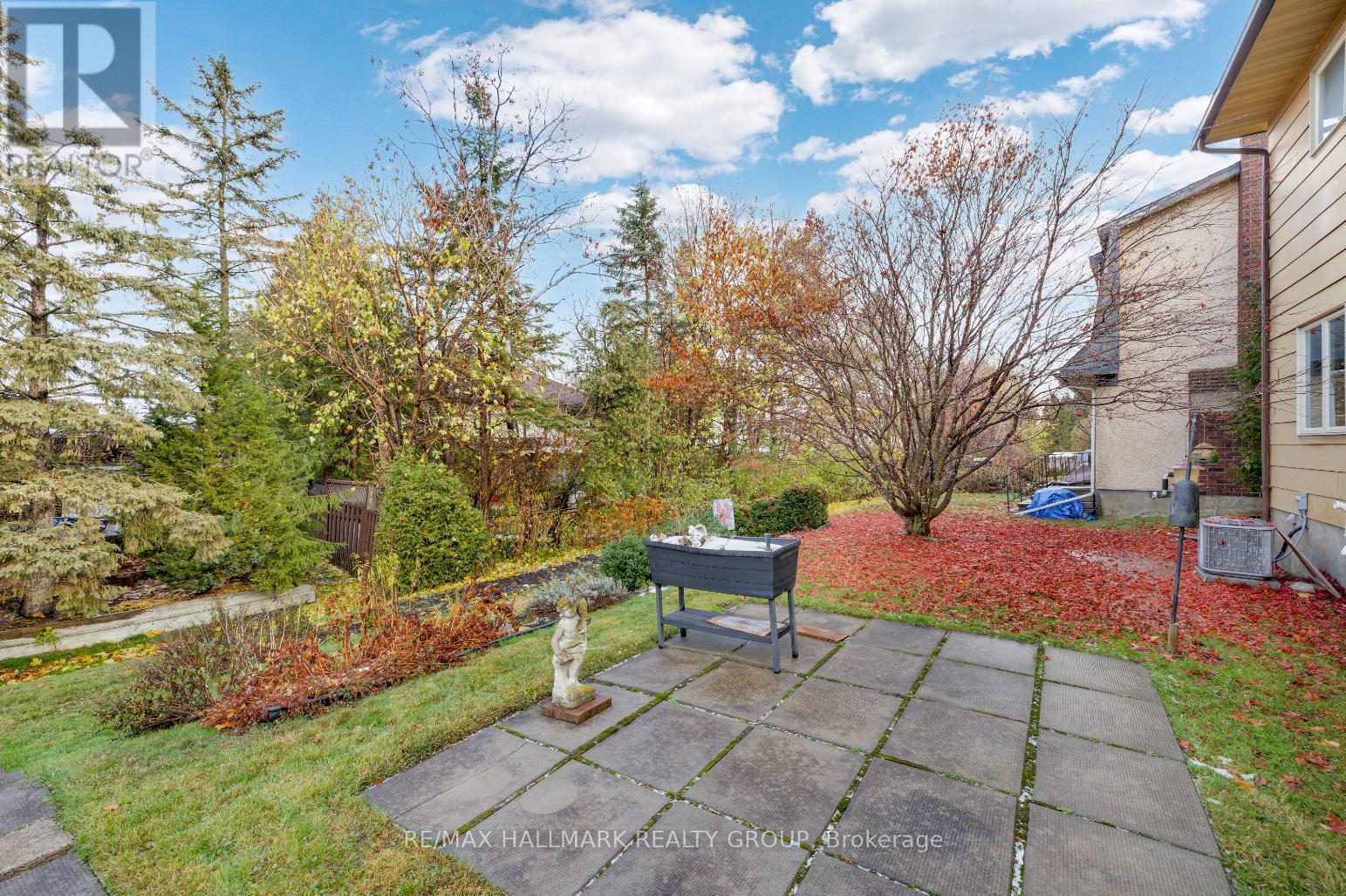 3407 Mccarthy Road, Ottawa, ON - Outdoor